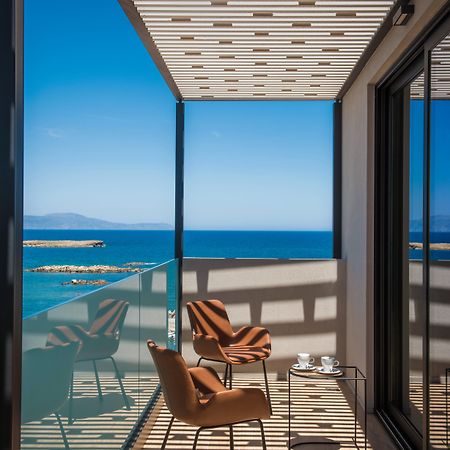 Chania Flair Boutique Hotel, Tapestry Collection By Hilton (Adults Only) エクステリア 写真